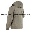 Куртка Ana Tactical ДС-3 Olive